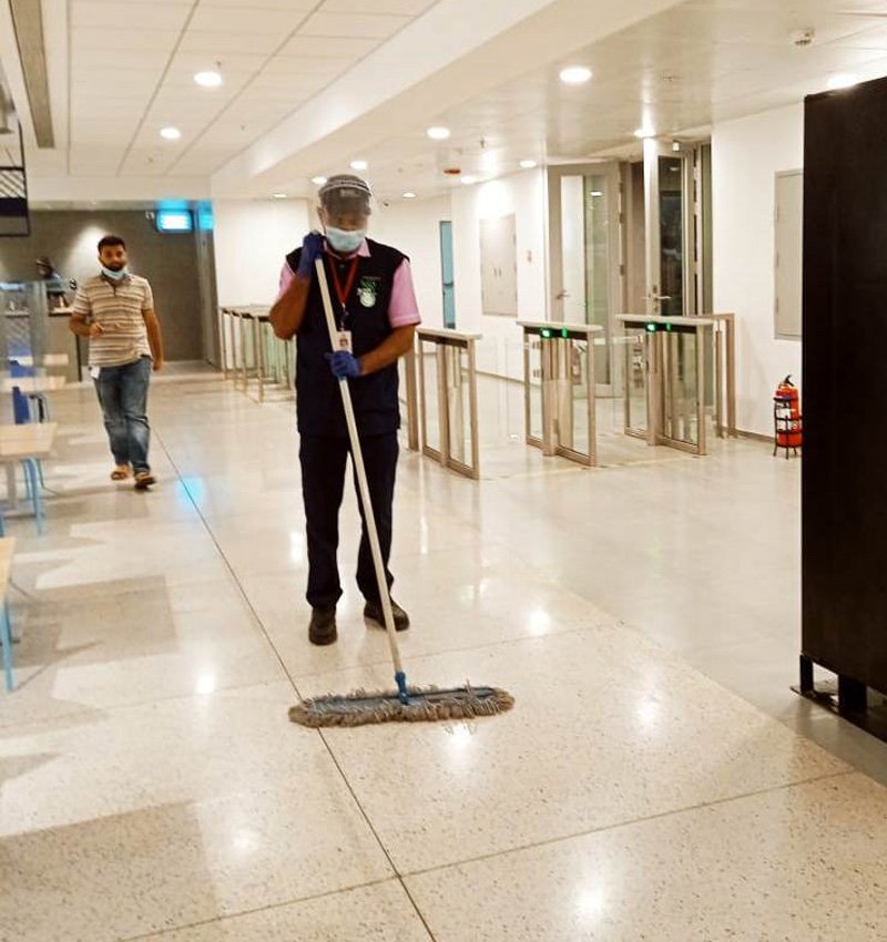 Noble Facility Services